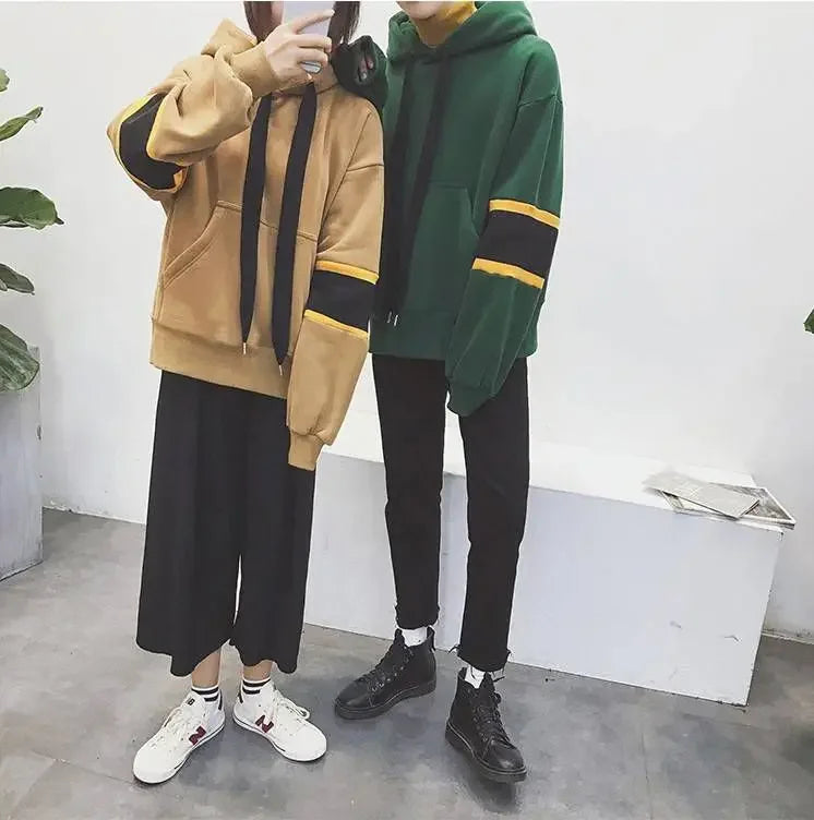 Sweatshirts for Men Loose Warm Winter Man Hoodies Welcome Deal Luxury Sweat Shirt Cotton Simple New In Designer Autumn Emo Cheap